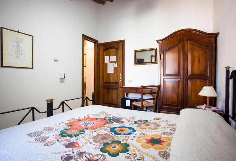 חדר סטנדרט, Sant'antonio