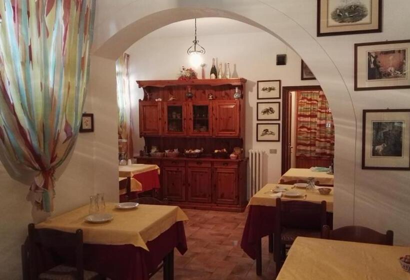 חדר סטנדרט, Sant'antonio