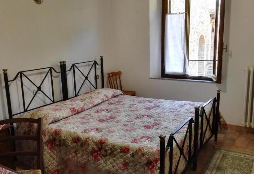 חדר סטנדרט, Sant'antonio