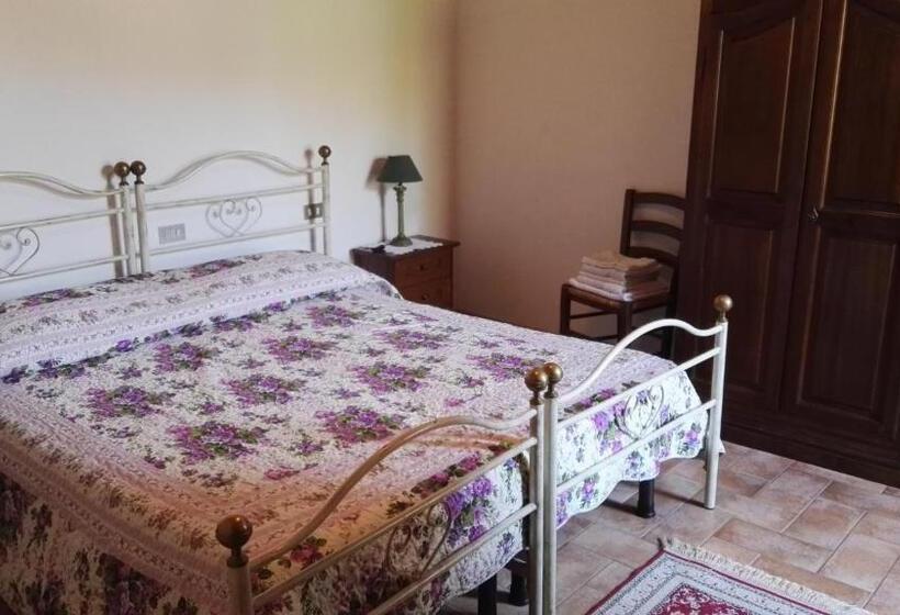 חדר סטנדרט, Sant'antonio