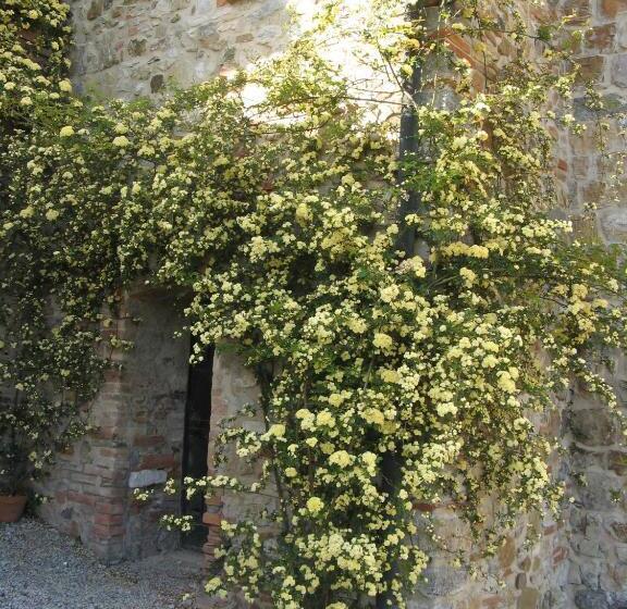 דירת 2 חדרי שינה עם נוף לבריכה, Sant'antonio