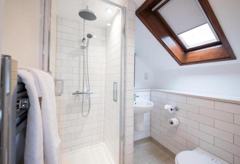 标准单人间, The Five Bells By Innkeeper S Collection