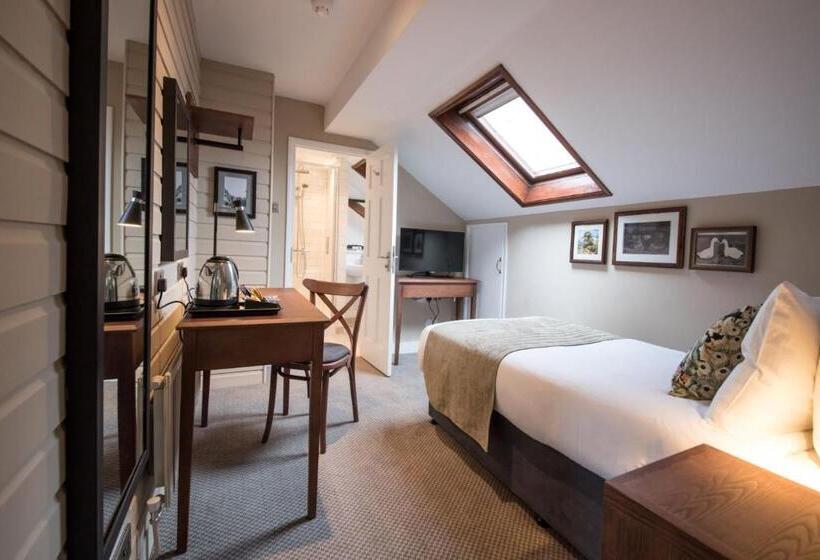 标准单人间, The Five Bells By Innkeeper S Collection