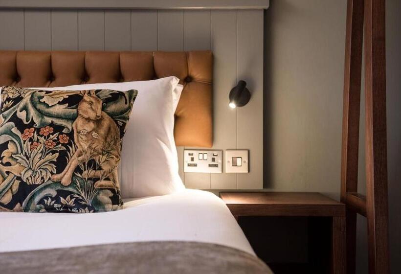 标准单人间, The Five Bells By Innkeeper S Collection