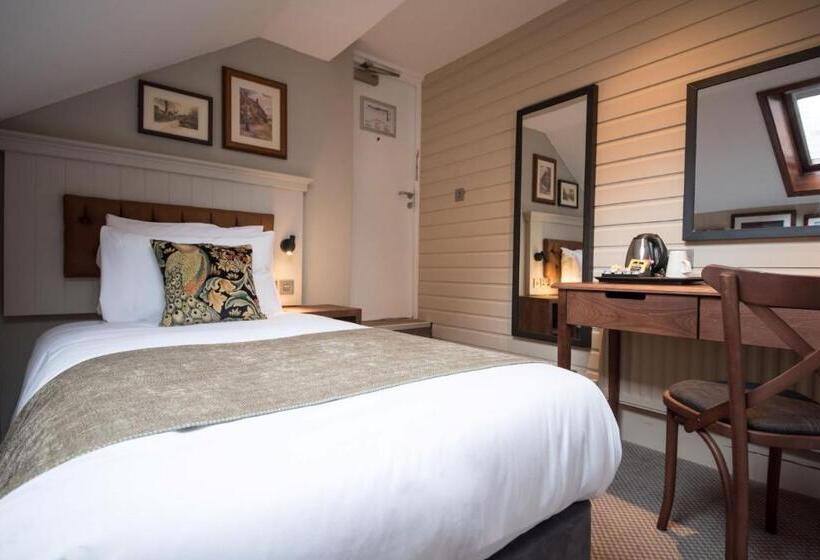 标准单人间, The Five Bells By Innkeeper S Collection