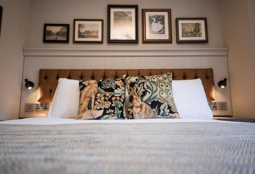 标准间, The Five Bells By Innkeeper S Collection