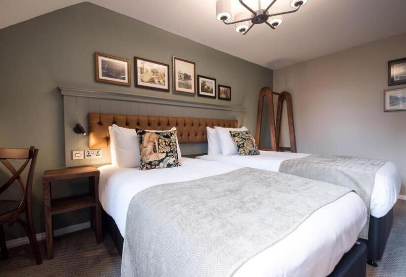 标准间, The Five Bells By Innkeeper S Collection