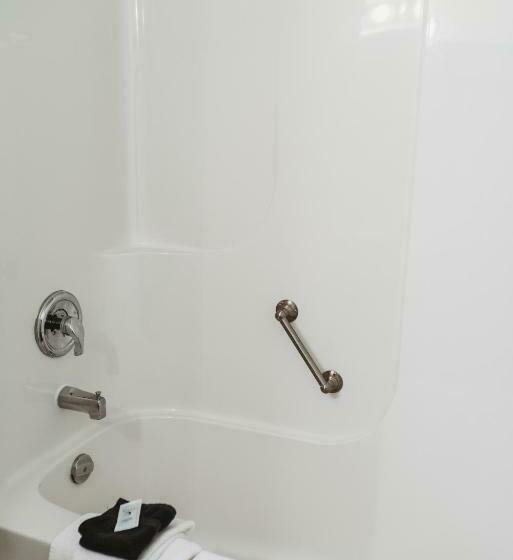 スーペリアールーム, The Oceanfront