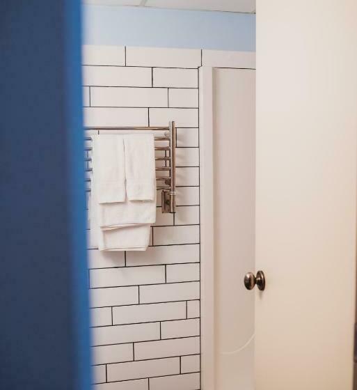 サイドオーシャンビュースタンダードルーム, The Oceanfront