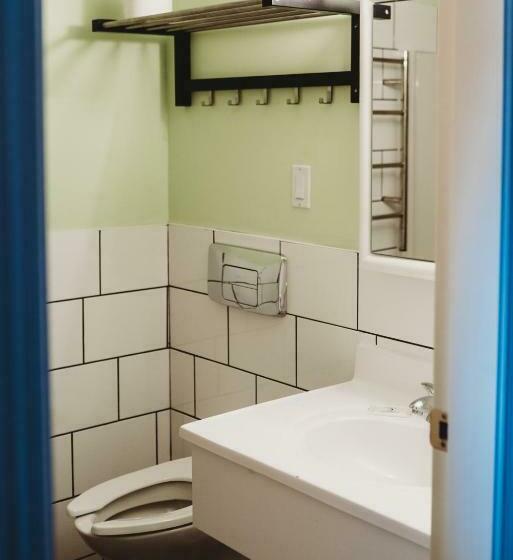 スーペリアールーム, The Oceanfront