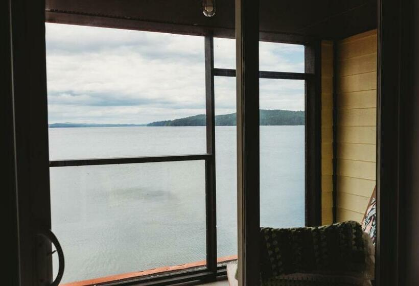 スーペリアールーム, The Oceanfront