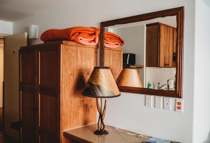 スーペリアールーム, The Oceanfront