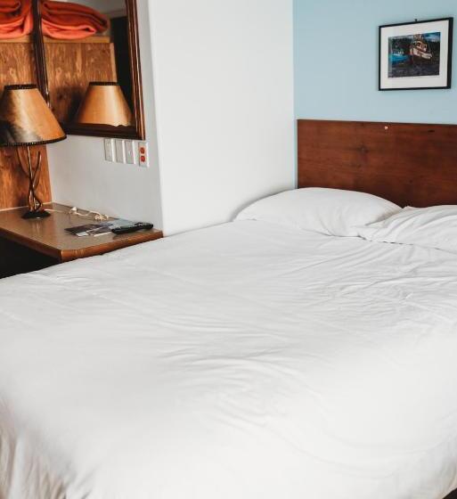 スーペリアールーム, The Oceanfront