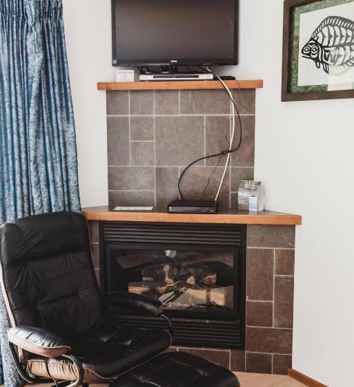 スーペリアールーム, The Oceanfront