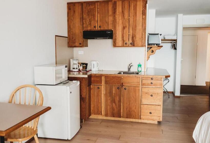 スーペリアールーム, The Oceanfront