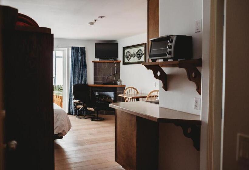 スーペリアールーム, The Oceanfront