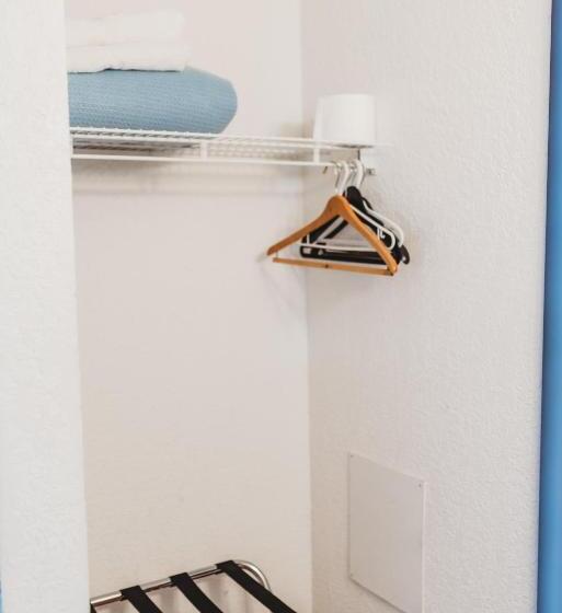 スタンダードルーム, The Oceanfront