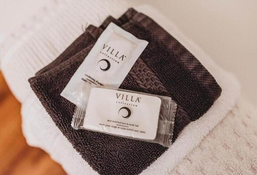 スタンダードルーム, The Oceanfront