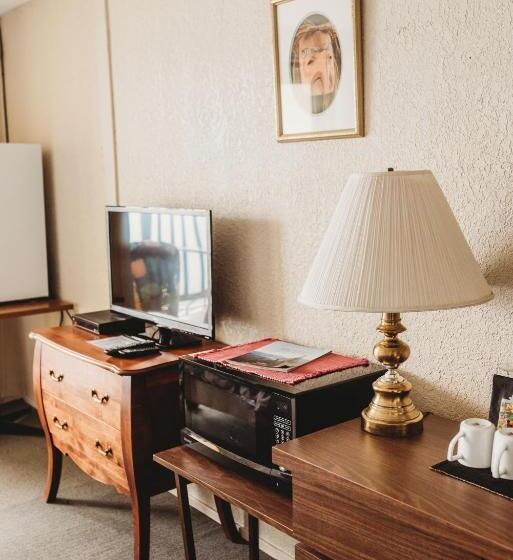 スタンダードルーム, The Oceanfront