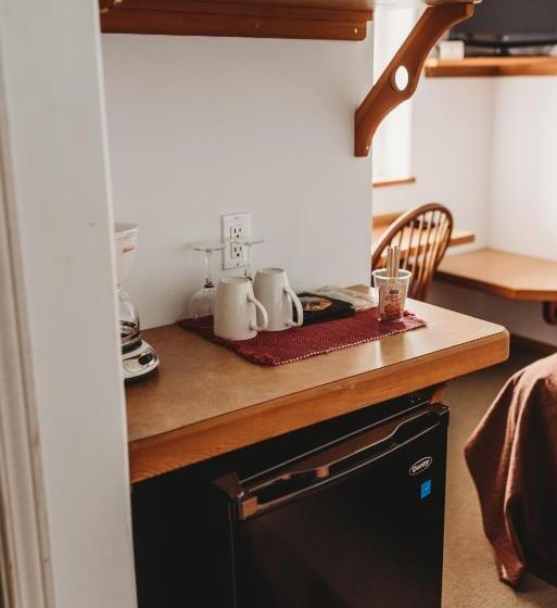 サイドオーシャンビュースタンダードルーム, The Oceanfront