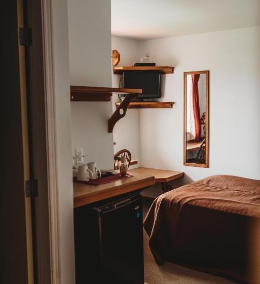 サイドオーシャンビュースタンダードルーム, The Oceanfront