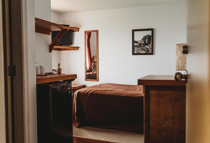 サイドオーシャンビュースタンダードルーム, The Oceanfront