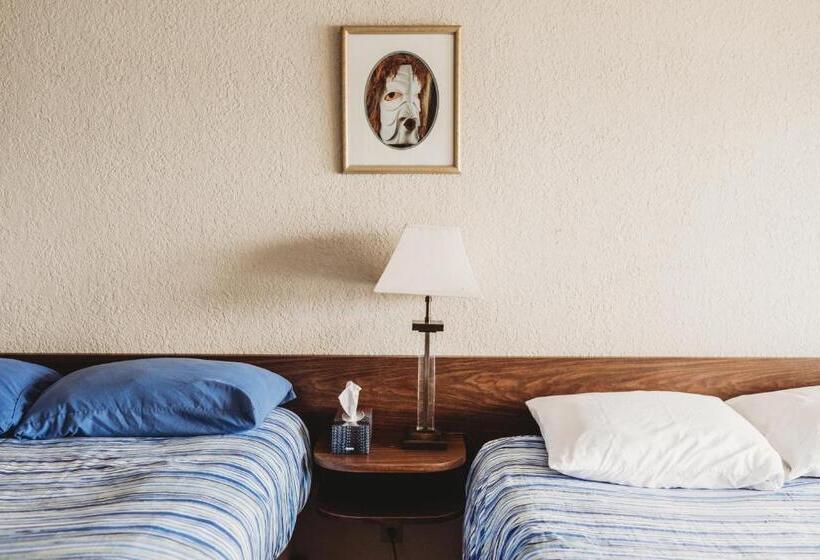 スタンダードルーム, The Oceanfront