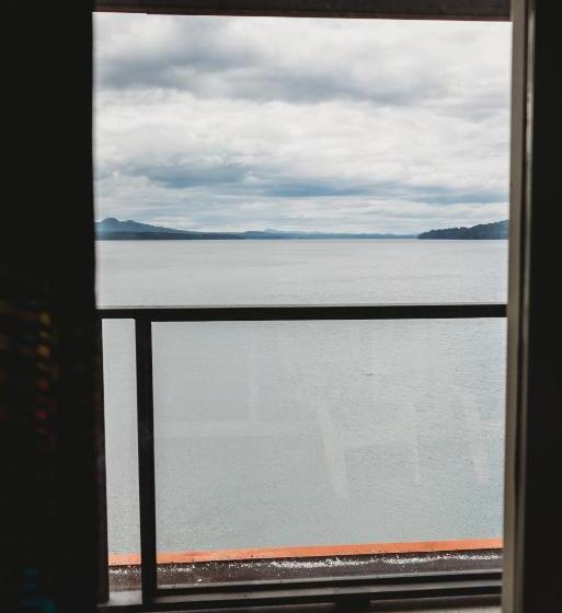 スタンダードルーム, The Oceanfront