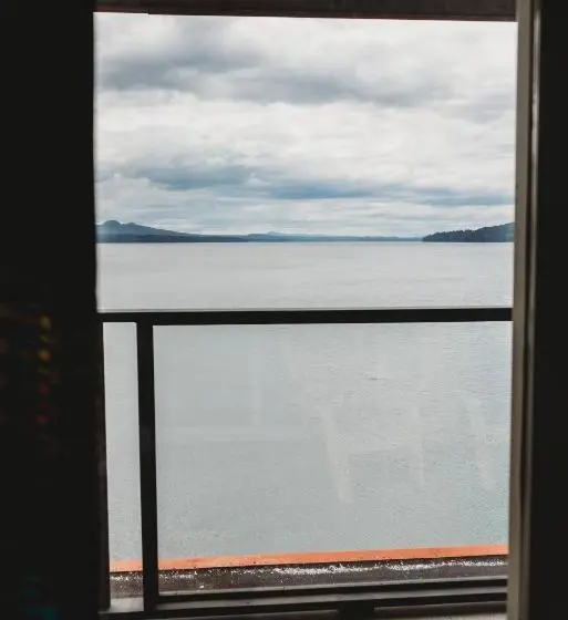 スタンダードルーム, The Oceanfront