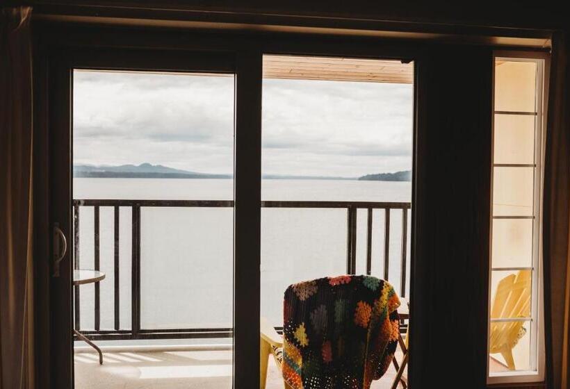 スタンダードルーム, The Oceanfront