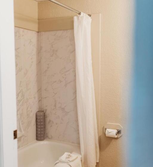 スタンダードルーム, The Oceanfront