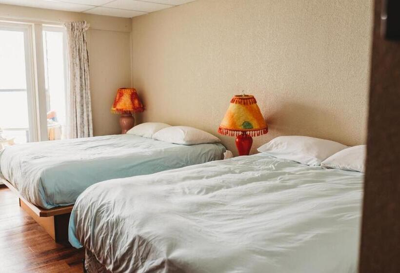 スタンダードルーム, The Oceanfront