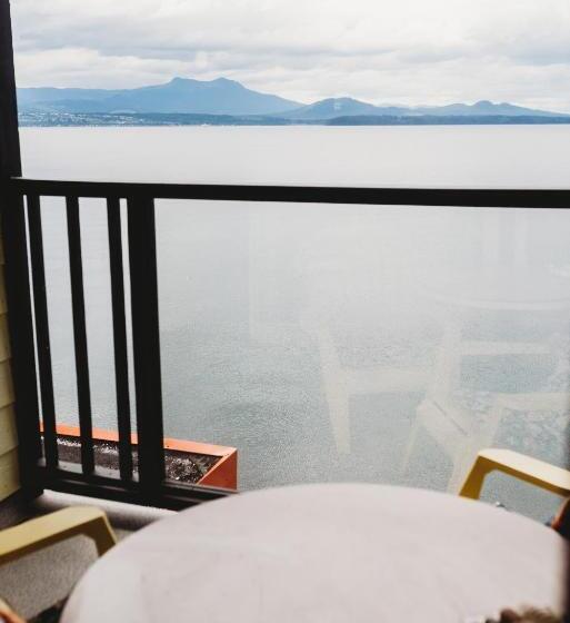 スタンダードルーム, The Oceanfront