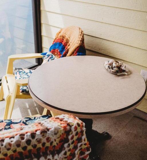 スタンダードルーム, The Oceanfront