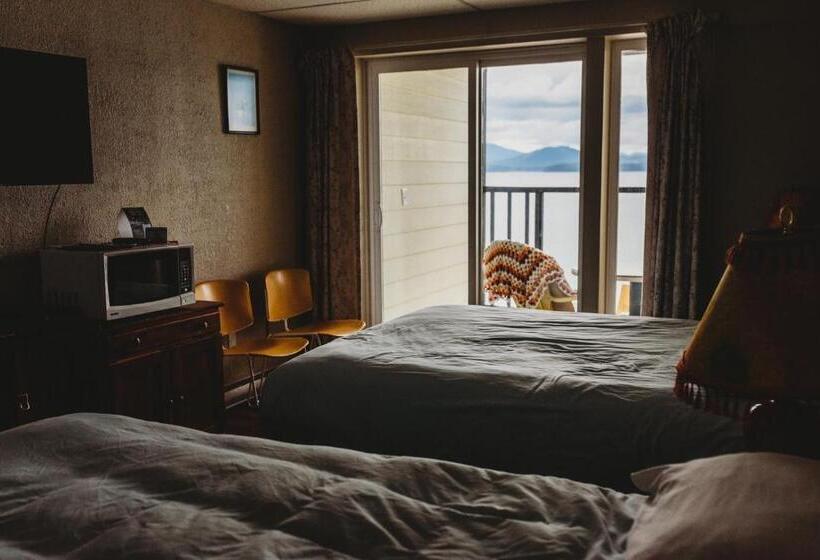 スタンダードルーム, The Oceanfront