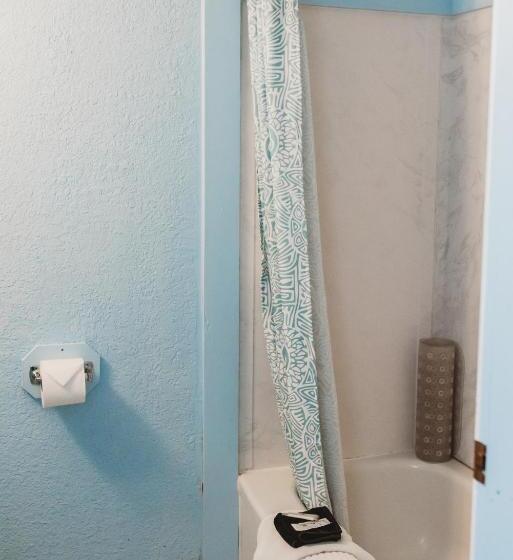 スタンダードルーム, The Oceanfront