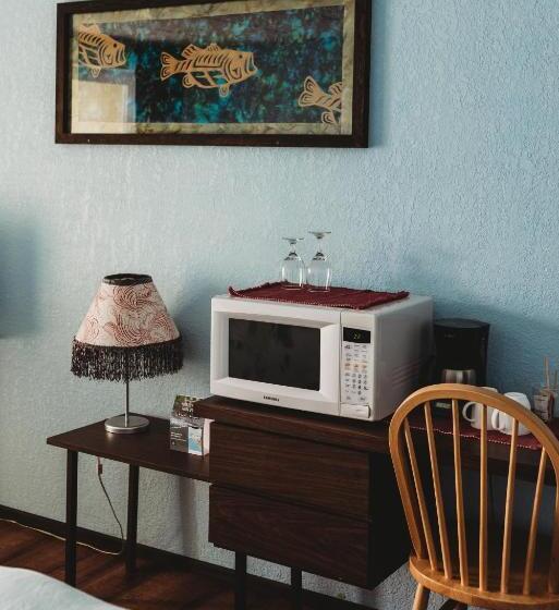 スタンダードルーム, The Oceanfront