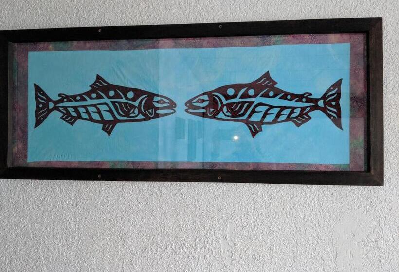 スタンダードルーム, The Oceanfront