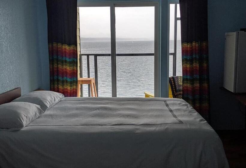 スタンダードルーム, The Oceanfront