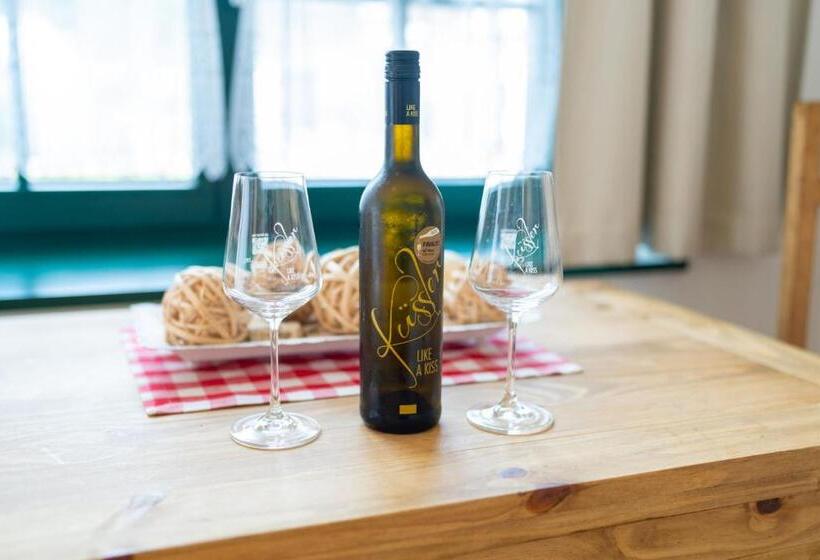 标准间, Winzerhof Küssler Weinviertel