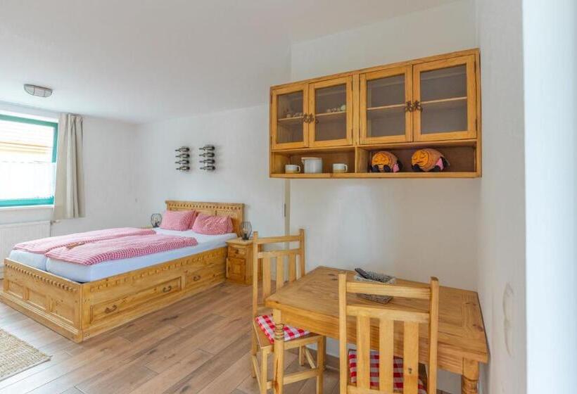 标准间, Winzerhof Küssler Weinviertel