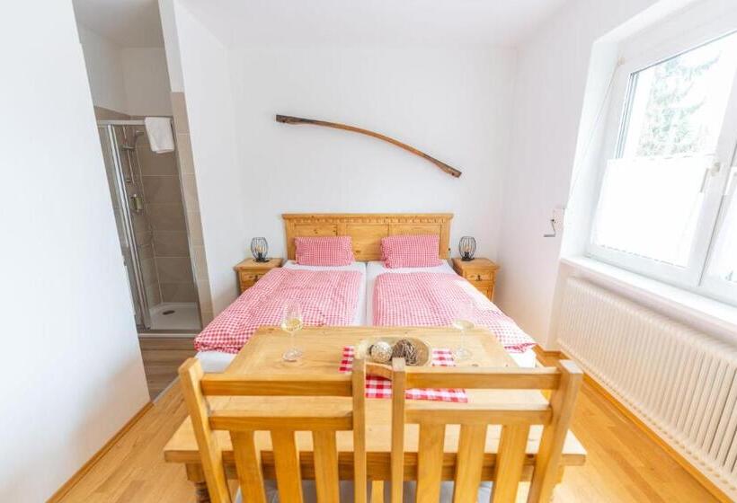 标准间, Winzerhof Küssler Weinviertel