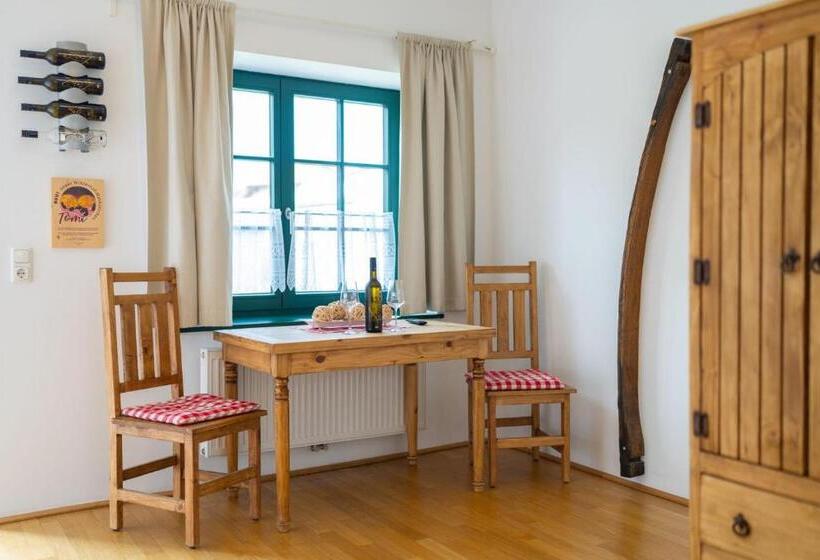 标准间, Winzerhof Küssler Weinviertel