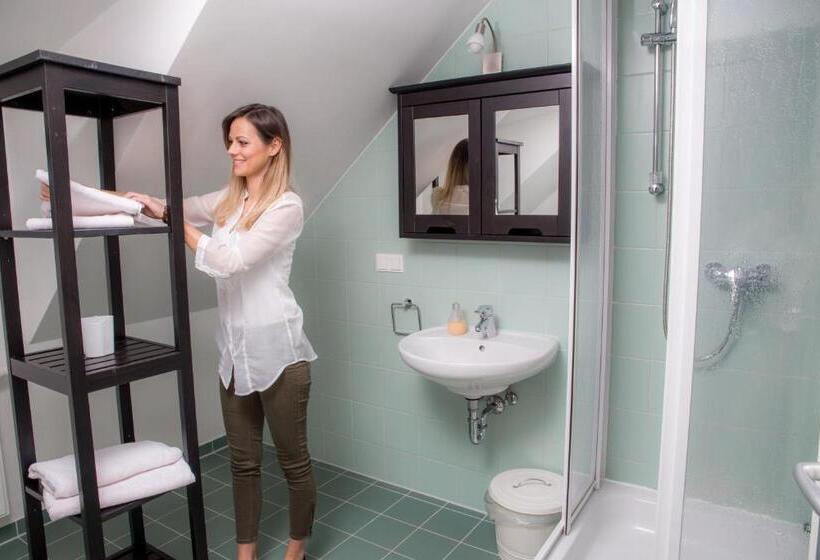 1间卧室的房子, Winzerhof Küssler Weinviertel