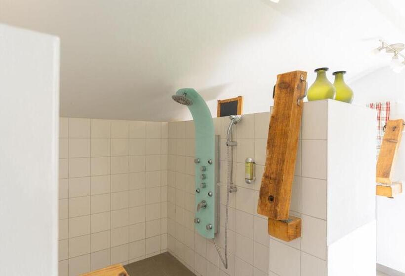 1间卧室的房子, Winzerhof Küssler Weinviertel