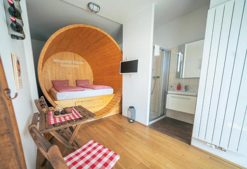 套房, Winzerhof Küssler Weinviertel