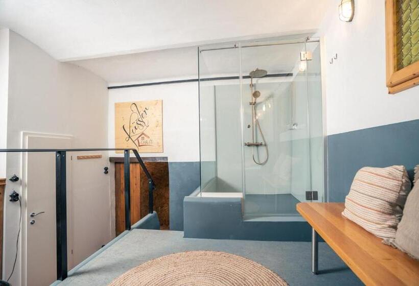 一居室别墅, Winzerhof Küssler Weinviertel