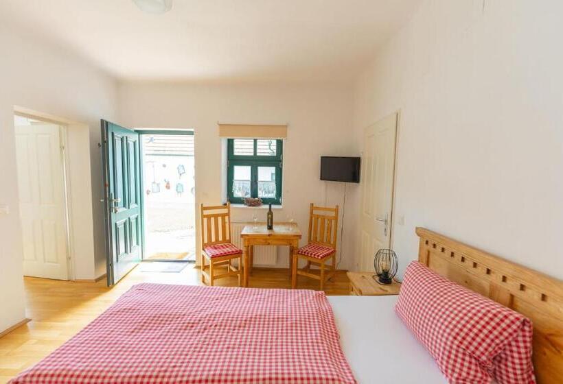 标准间, Winzerhof Küssler Weinviertel