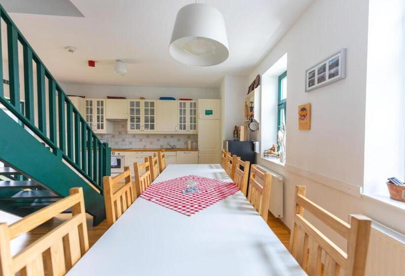 1间卧室的房子, Winzerhof Küssler Weinviertel