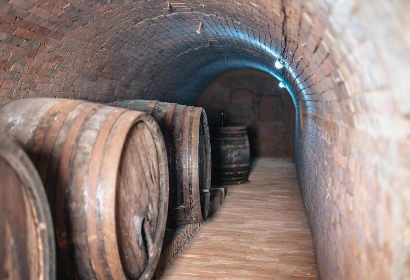 一居室别墅, Winzerhof Küssler Weinviertel